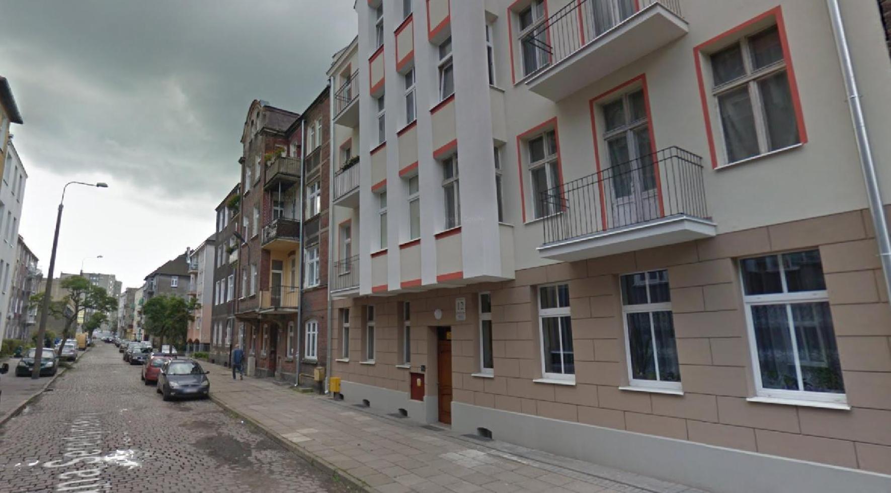 Bayside Apartments Marina Center Gdańsk Kültér fotó
