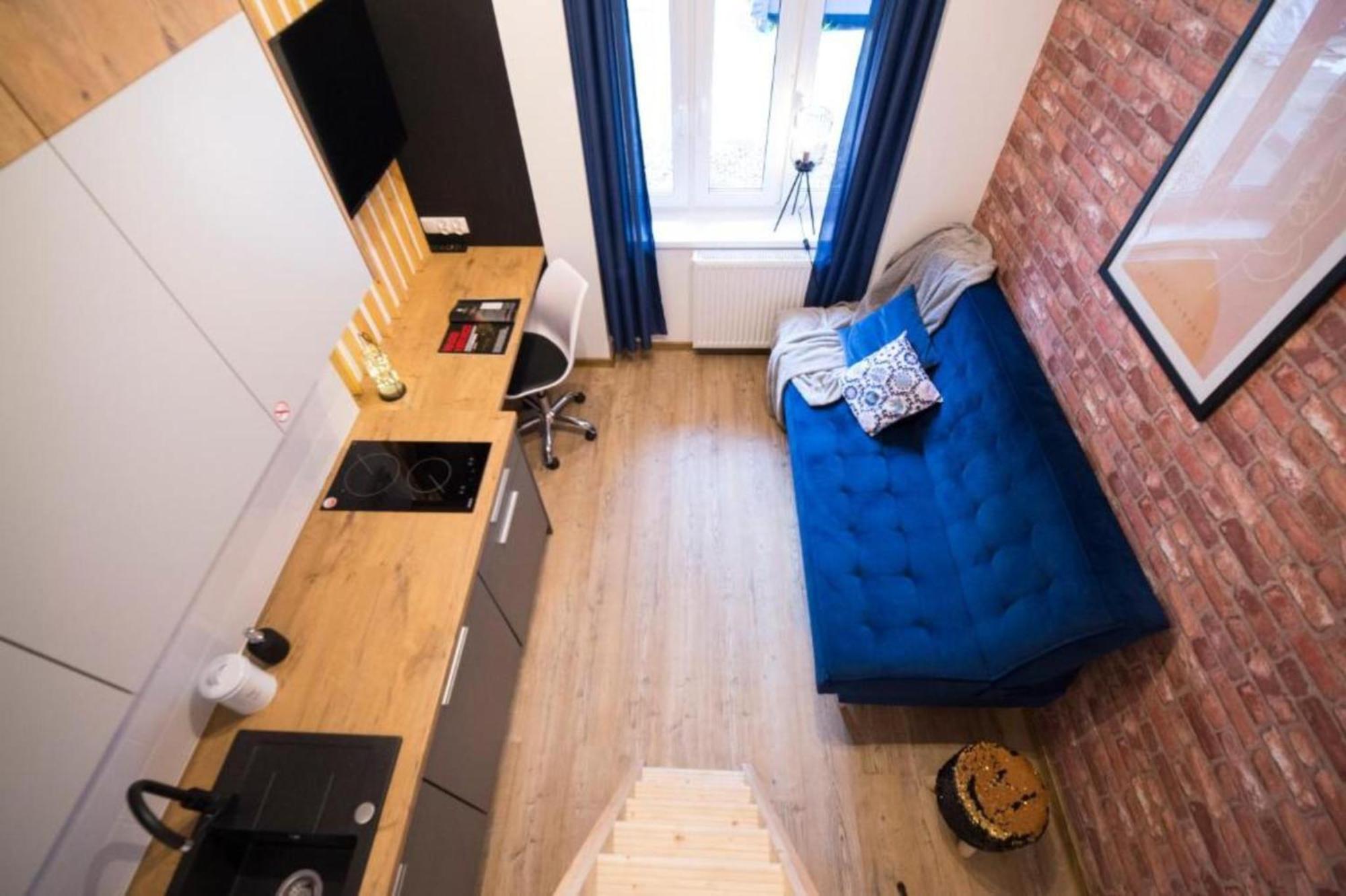 Bayside Apartments Marina Center Gdańsk Kültér fotó